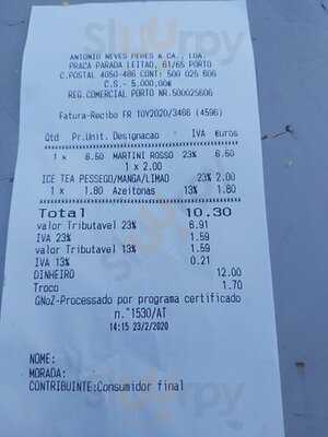 À Grande E à Francesca