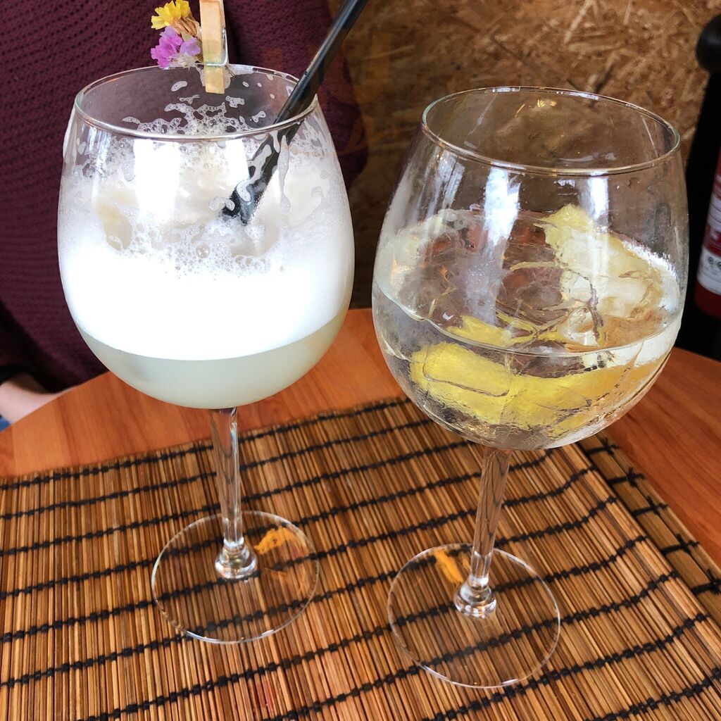 À Grande E à Francesca