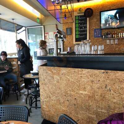 À Grande E à Francesca