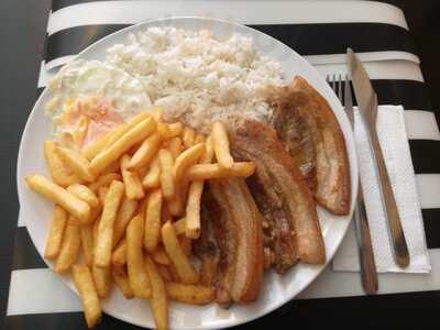 Cantinho Dos Sabores