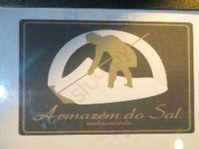 Armazem Do Sal