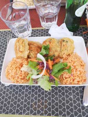 Restaurante O Adamastor