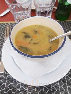 Restaurante O Adamastor