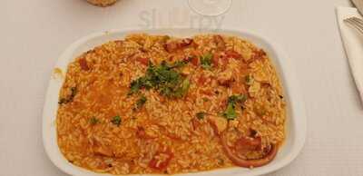 Restaurante O Adamastor