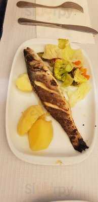 Restaurante O Adamastor