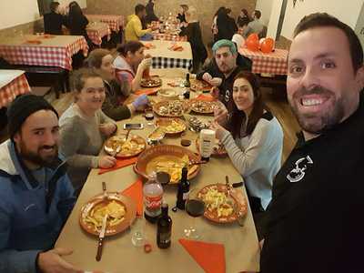 Taberna O Cavalheiro