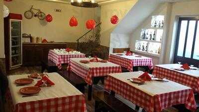 Taberna O Cavalheiro