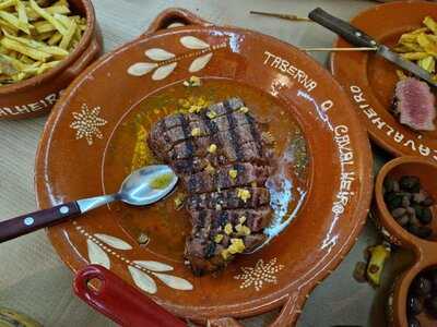 Taberna O Cavalheiro