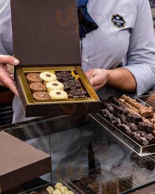 Arcádia Casa Do Chocolate (campus S. João)