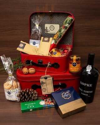 Arcádia Casa Do Chocolate (campus S. João)