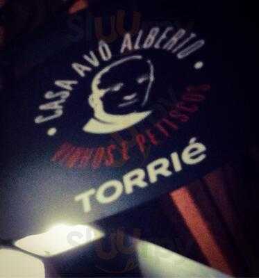 Casa Avô Alberto - Vinhos E Petiscos