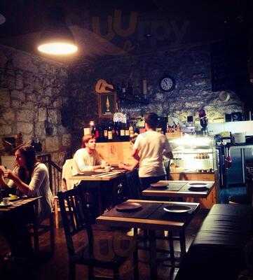 Casa Avô Alberto - Vinhos E Petiscos