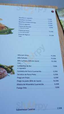 Alma Portuense - Leões