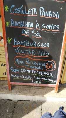 Alma Portuense - Leões