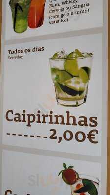 Alma Portuense - Leões