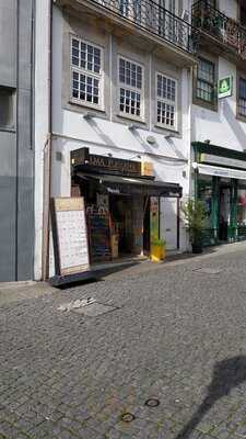 Alma Portuense - Leões