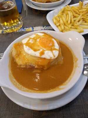 Alma Portuense - Leões