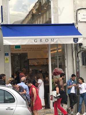 Grom