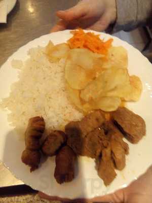 Estanislau Café Snackbar