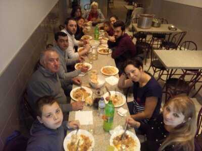 Estanislau Café Snackbar