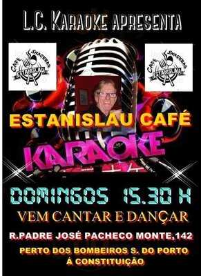 Estanislau Café Snackbar