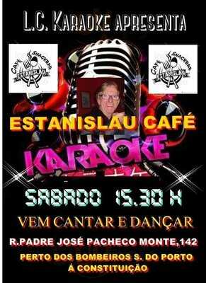 Estanislau Café Snackbar