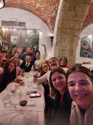 Café Luso - Fado & Food