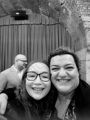 Café Luso - Fado & Food