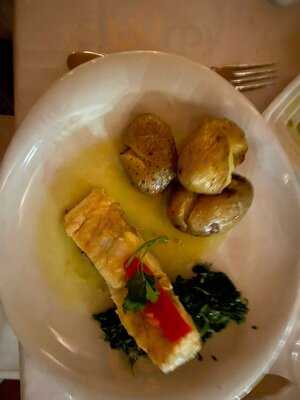 Café Luso - Fado & Food