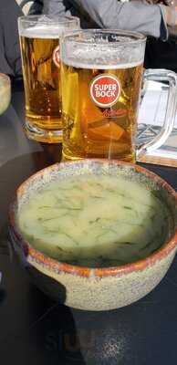 Heritage Bistro & Bar