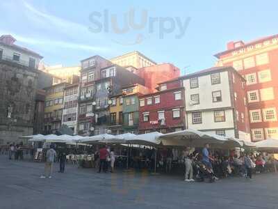 Heritage Bistro & Bar