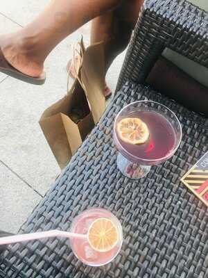 Heritage Bistro & Bar