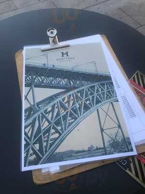 Heritage Bistro & Bar