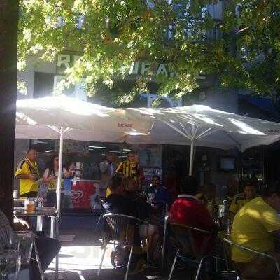 Restaurante Cervejaria Sa Reis