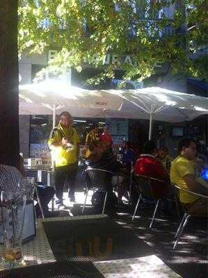 Restaurante Cervejaria Sa Reis