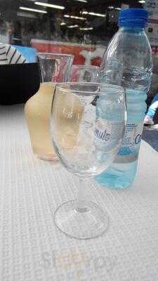 Restaurante Cervejaria Sa Reis