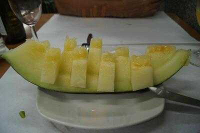 Restaurante Cervejaria Sa Reis