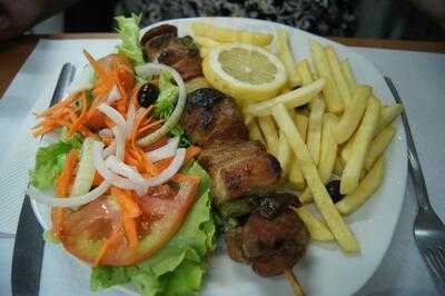 Restaurante Cervejaria Sa Reis