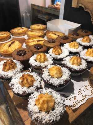 Baguettes Et Cornets