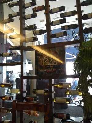 Lisboa A Mesa Restaurante