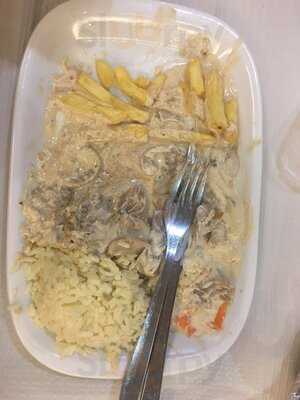 Alma Portuense - Trindade