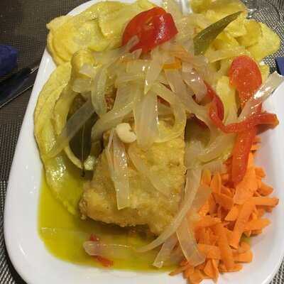 Alma Portuense - Trindade