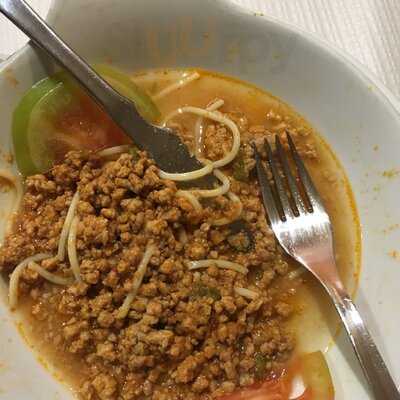 Alma Portuense - Trindade