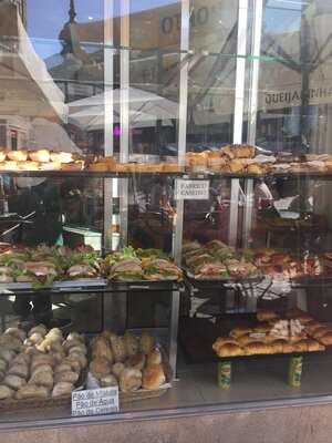 Confeitaria Bella Doce