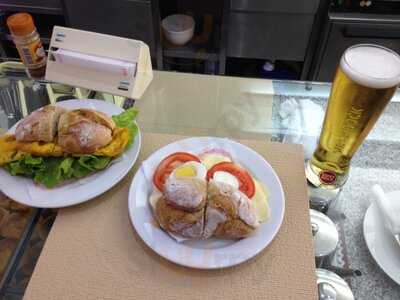 Confeitaria Bella Doce