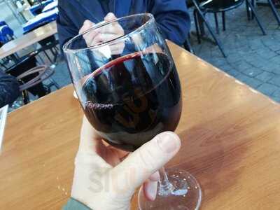 Petisco Da Liberdade