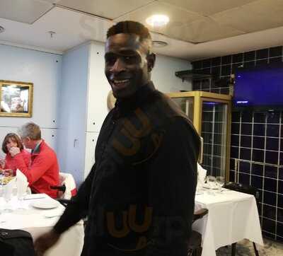 Petisco Da Liberdade