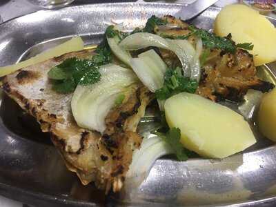 Parreirinha Do Duque