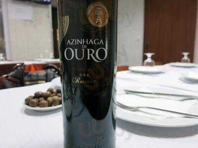 Parreirinha Do Duque