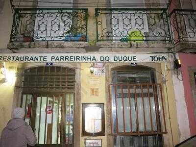 Parreirinha Do Duque